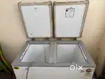 WESTERN DEEP FREEZER 215 LITRES