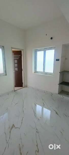 Manapakkam New 2 BHK flat at 68 Lakhs! Walkable From Main Road