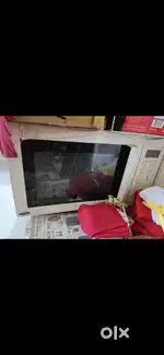 Micro Oven