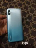Redmi 9A 2sep2020 21july 2025