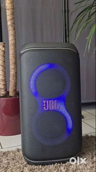 Jbl party box120