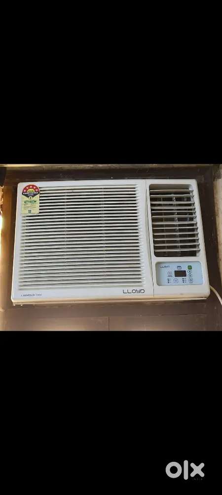AC LLOYD 5 star