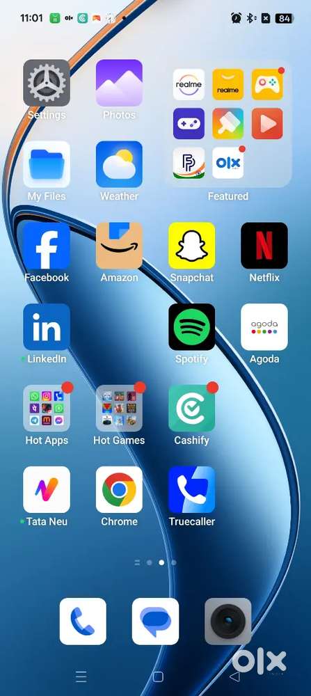 Realme 12pro 5g
