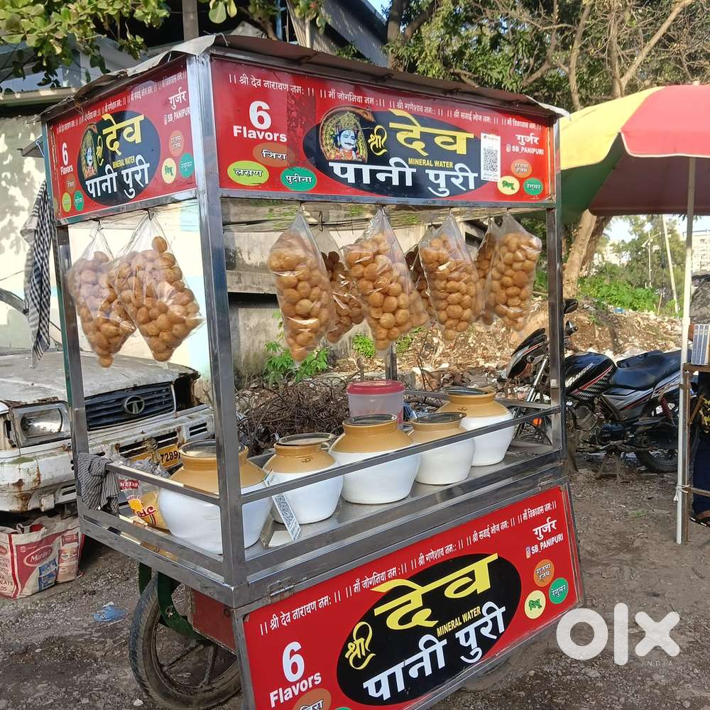 Lori or counter bechna or rent pr dena he