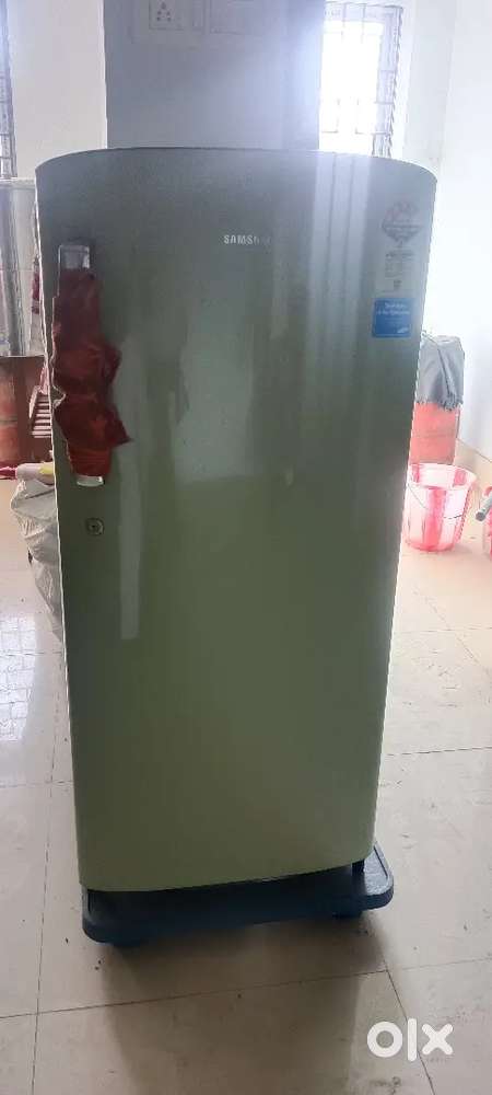 Well situation fridge