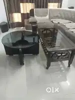 Center table and Round center  Table