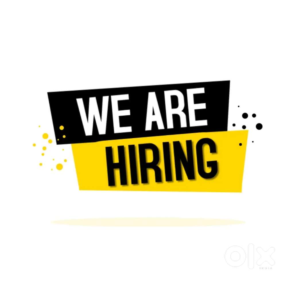 Office administrator