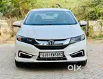 Honda City SV MT I-DTEC, 2017, Diesel
