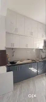 2BHK builder floor for lease in Jogupalya