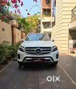 Mercedes-Benz GLS 350d 4MATIC, 2017, Diesel