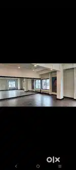1,900 SQFT SEMI FURNISHED OFFICE SPACE RENT AT EDAPPALLY
