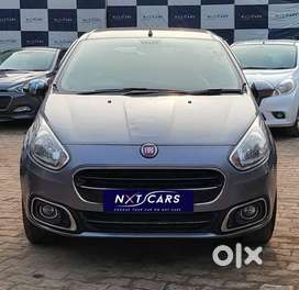 Fiat Punto EVO Emotion Multijet 1.3, 2016, Diesel