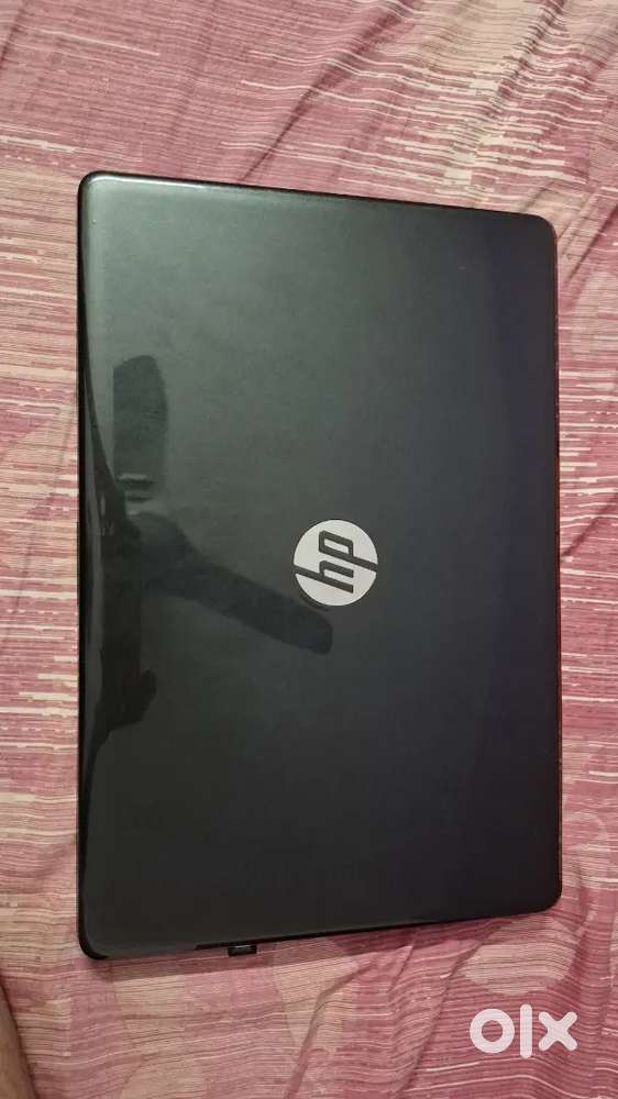 Hp laptop  i5