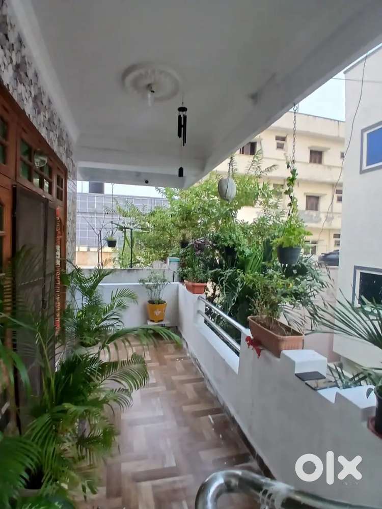 Beautiful G+1 Independent 
House for Sale Spacious & Prime Location