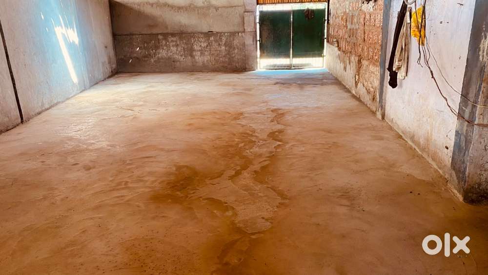 Godown available for rent