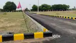 PREMIUM VILLA PLOTS FOR SALES@ PATTABIRAM SP MAHLL BACK SIDE