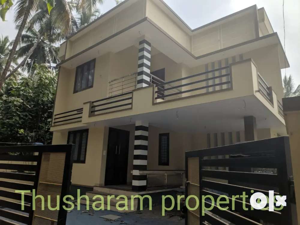 5 bhk independent house for rent near malaparamba