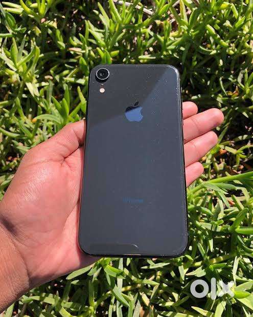 Iphone xr - 85BH (changed)
