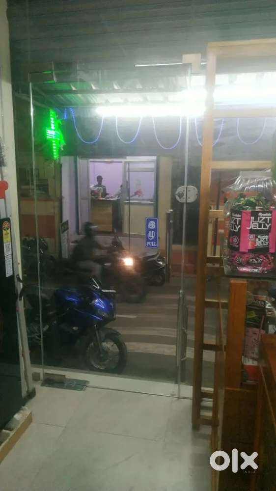 Medical shop for sale at slwarthiru nager