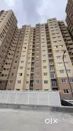 2 BHK Flat/Apartment for Sale in Shriram WYT Field\