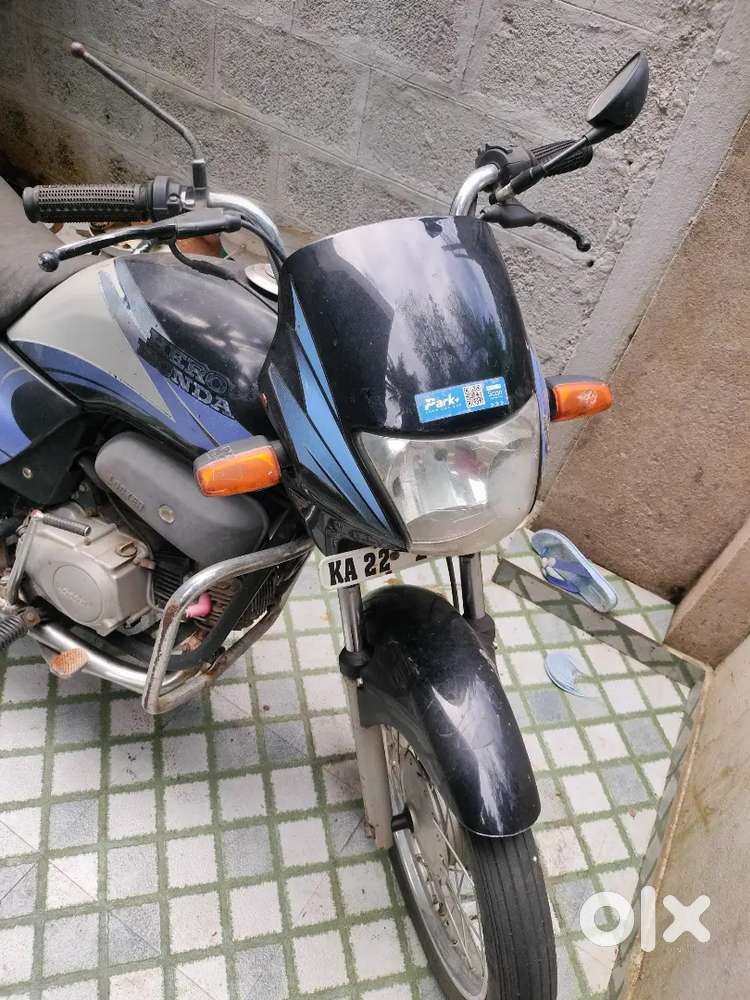 Passion Plus, Clean Conditions,