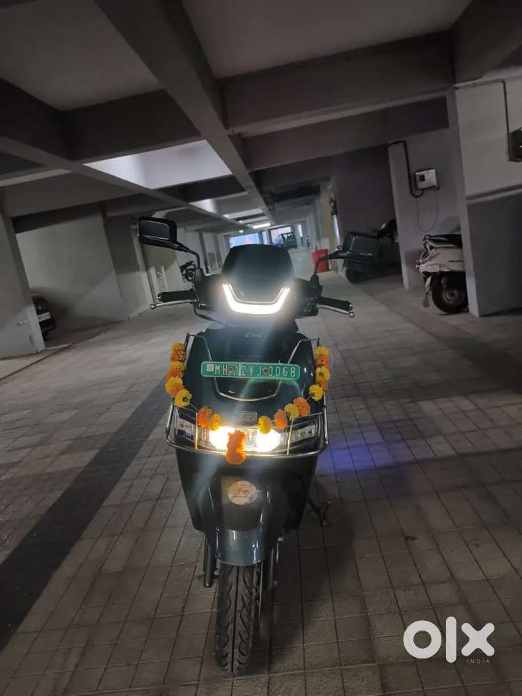 Iqube s 2023 model for sale