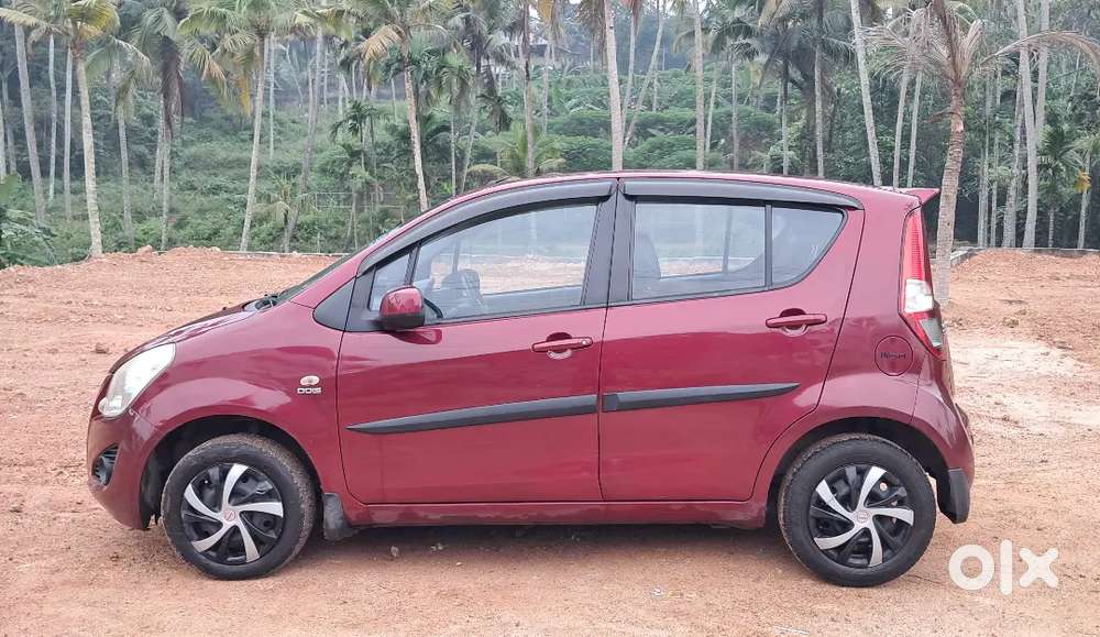 Maruti Suzuki Ritz 2012 Diesel 150000 Km Driven