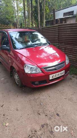 Tata Indica LXI, 2008, Diesel
