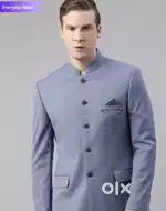 UNUSED SUIT BANDHGALA SIZE - 44