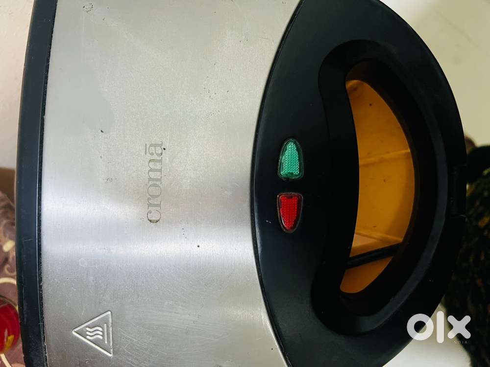Croma sandwich griller