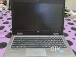 Hp laptop probook 6470b intel i5