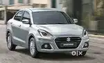 ALL NEW DZIRE TOUR S CNG