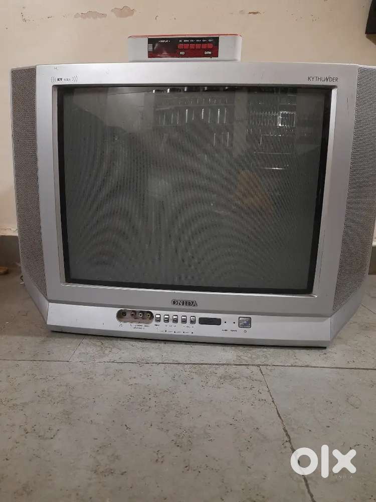 Onida ky Thunder tv