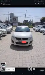 Maruti Suzuki Swift, 2017, Diesel