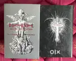 Death Note All in one Edition Manga