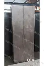 SC Furniture 2 Door Wardrobe in New Colour