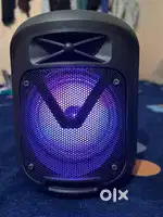 Bluetooth Sound Box Speaker