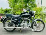 ROYAL ENFIELD ELECTRA 350 (EXCHANGE AVAILABLE) GOOD CONDITION