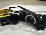 Sony zve10