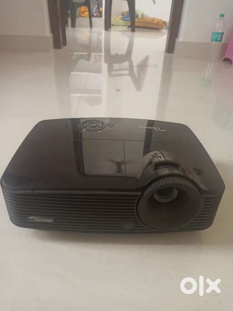 Optoma Projector