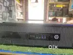 hp branded cpu
