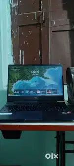Hp victus 15