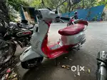 Vespa Dual 150