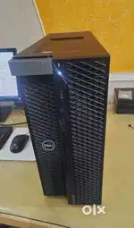 Dell precision 5820