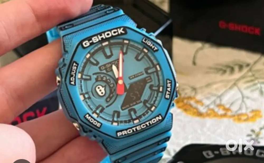 Gshock Watches