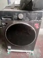 IFB front load washing machine 100% dryer 3 years old only