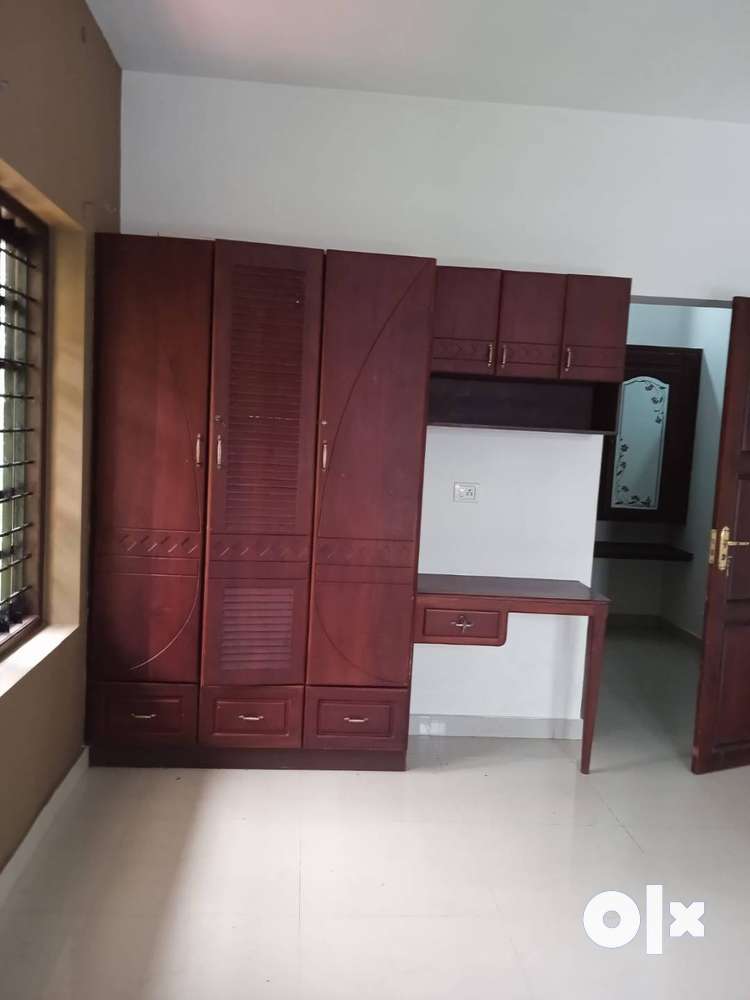 2BHK Furnished Residential Flat For Sale at Thana,Kannur (ML)