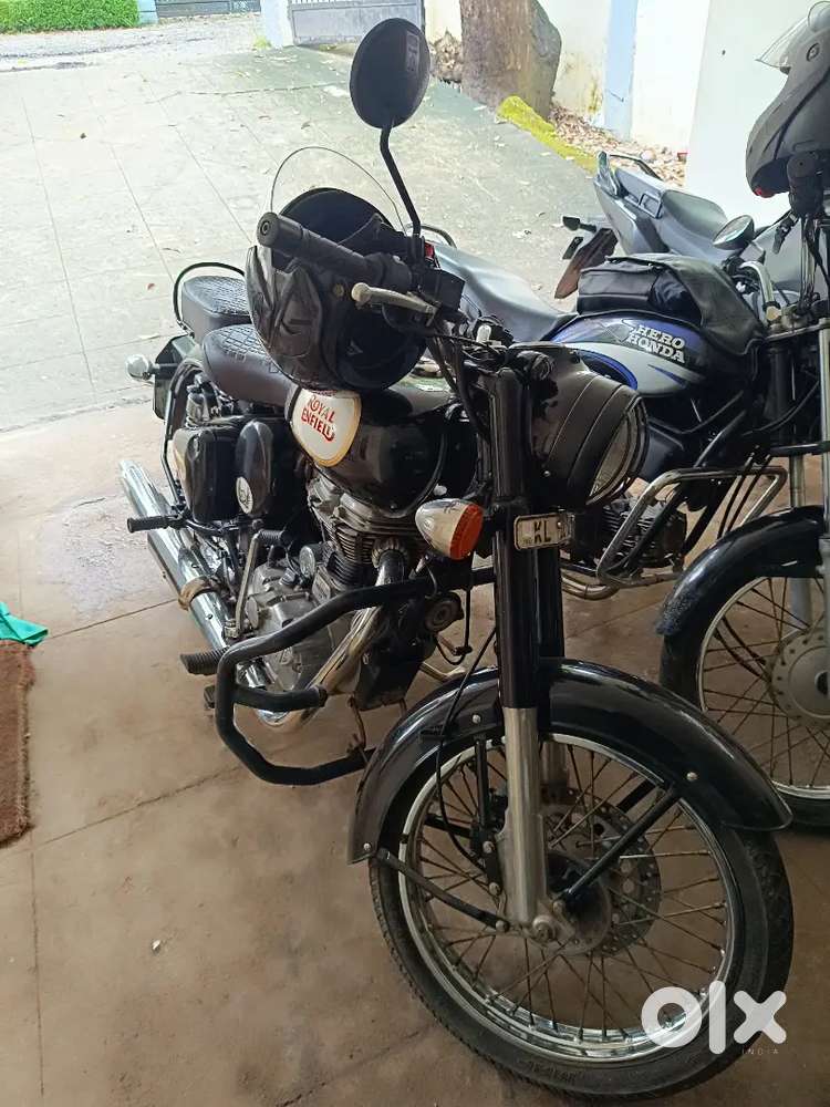 Royal Enfield Classic 350/2016 / Single Owner