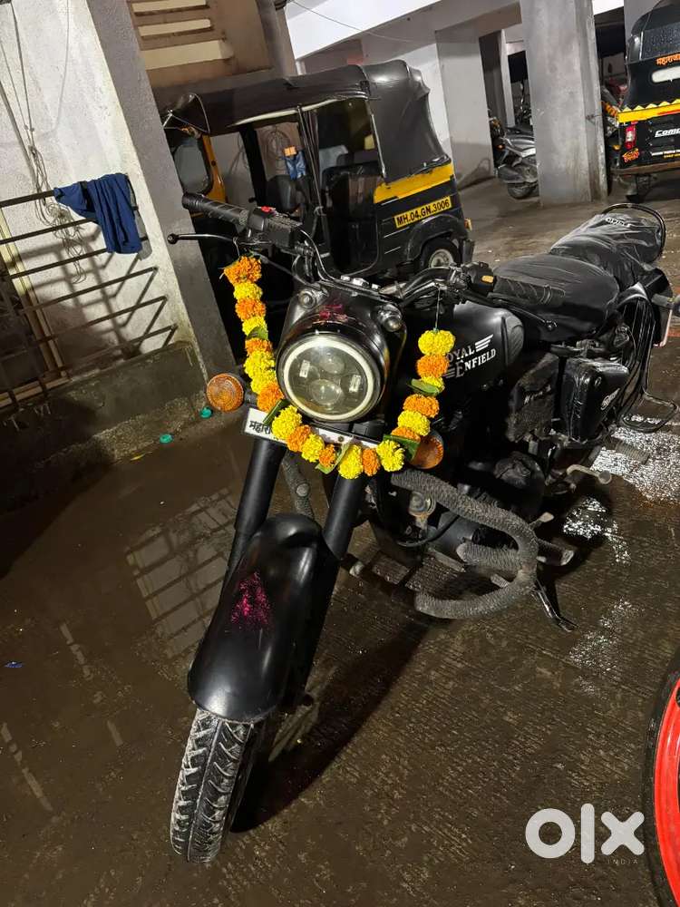 For sell bullet