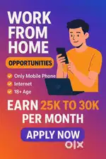 Work From Home